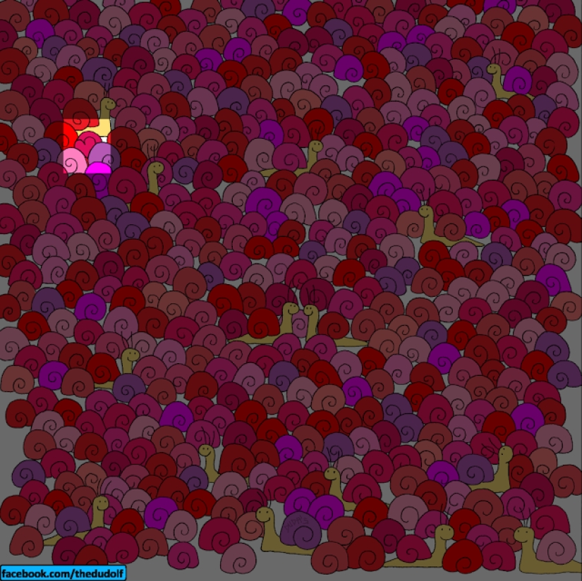 Si puedes encontrar un oso en esta imagen, Papá Noel te dará 100 bitcoins Si puedes encontrar un oso en esta imagen, Papá Noel te dará 100 bitcoins