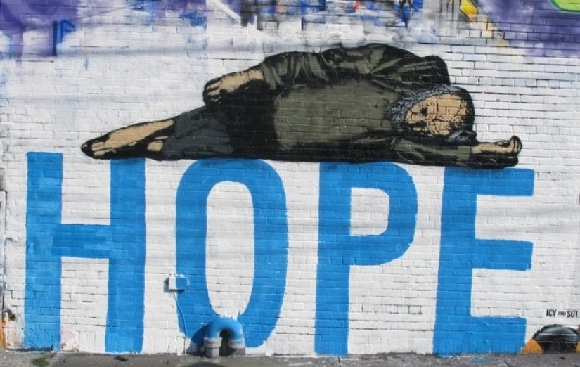 "Si te atrapan, te acusarán de satanismo": arte callejero prohibido de dos hermanos de Irán "Si te atrapan, te acusarán de satanismo": arte callejero prohibido de dos hermanos de Irán