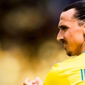 Siberiano Zlatan Ibrahimovich: un escolar ruso tiene problemas por su peinado