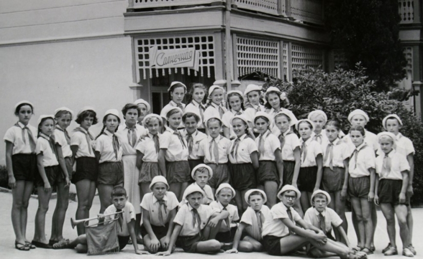 "Siempre adelante, nunca atrás": hoy es el 99 aniversario de la organización pioneer