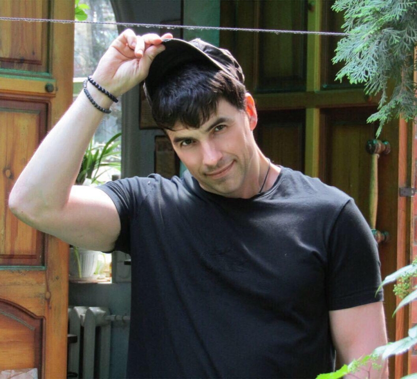 "Siempre despierta con una sonrisa": cómo vive la legendaria asesina Lesha Soldier tras las rejas