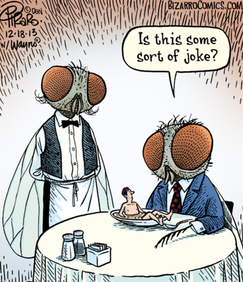 Siente nuestro dolor: Si los animales nos trataran de la misma manera que nosotros los tratamos