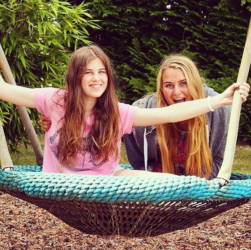 Siete del ataúd de un padre rico: cómo viven los hijos de Roman Abramovich