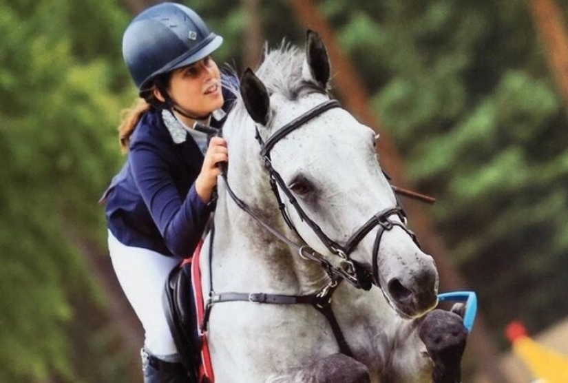 Siete del ataúd de un padre rico: cómo viven los hijos de Roman Abramovich