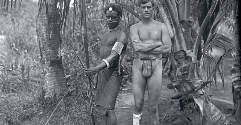 Siglo XX en la lente del famoso escritor Jack London