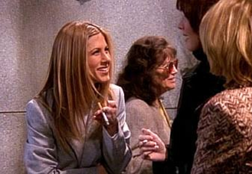 Silver Anniversary: 25 interesting facts about "Friends" in honor of the 25th anniversary of the popular series