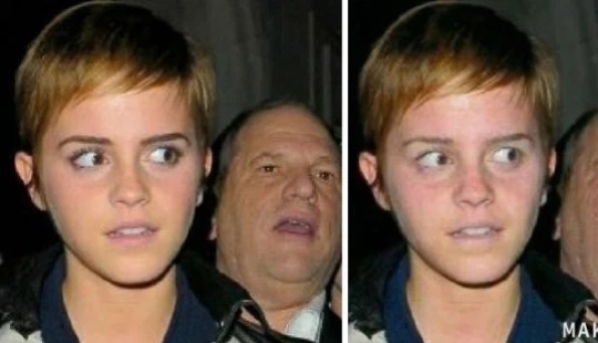 Sin adornos: la nueva aplicación te da la oportunidad de ver las estrellas sin maquillaje Sin adornos: la nueva aplicación te da la oportunidad de ver las estrellas sin maquillaje