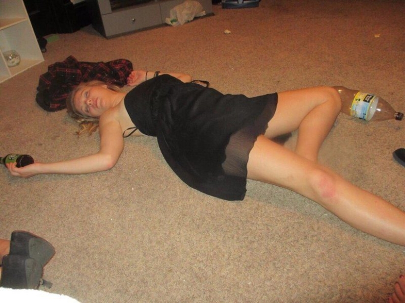 Sin torres ni complejos: cómo salen los estudiantes de hoy Sin torres ni complejos: cómo salen los estudiantes de hoy