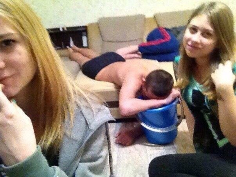 Sin torres ni complejos: cómo salen los estudiantes de hoy Sin torres ni complejos: cómo salen los estudiantes de hoy