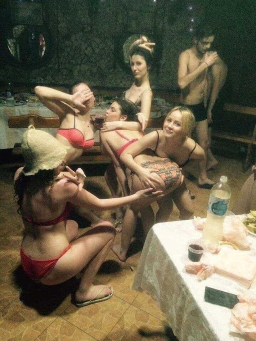 Sin torres ni complejos: cómo salen los estudiantes de hoy Sin torres ni complejos: cómo salen los estudiantes de hoy