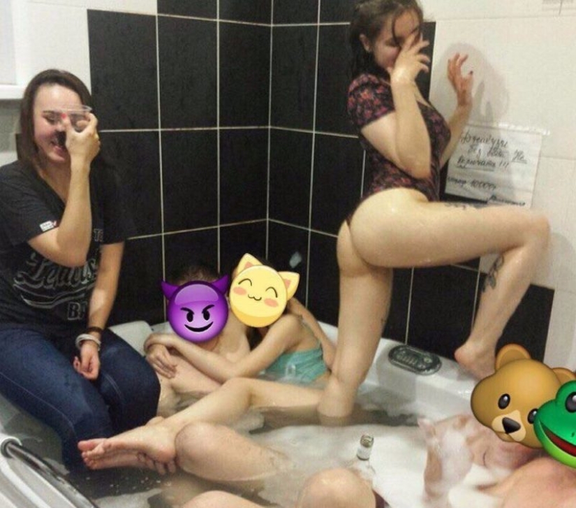 Sin torres ni complejos: cómo salen los estudiantes de hoy Sin torres ni complejos: cómo salen los estudiantes de hoy