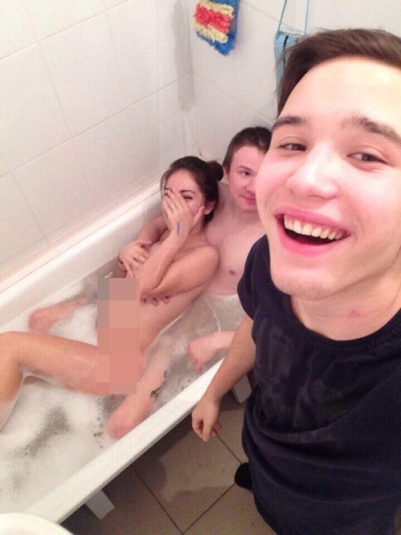 Sin torres ni complejos: cómo salen los estudiantes de hoy Sin torres ni complejos: cómo salen los estudiantes de hoy