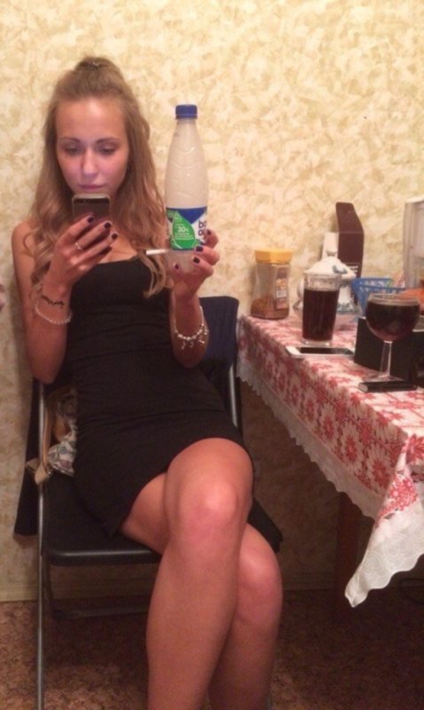 Sin torres ni complejos: cómo salen los estudiantes de hoy Sin torres ni complejos: cómo salen los estudiantes de hoy