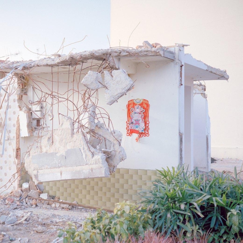 "Singapur": Zonas para dormir de la ciudad más brillante de Asia "Singapur": Zonas para dormir de la ciudad más brillante de Asia