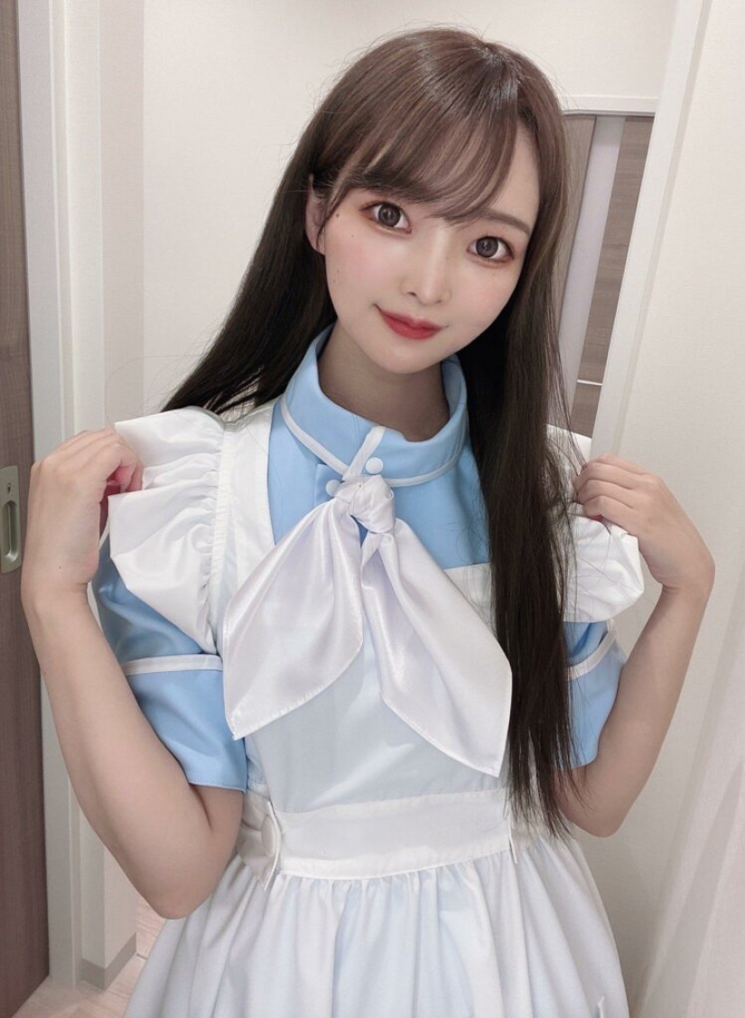 Sirvientas de anime trabajan en uno de los dentistas de Tokio Sirvientas de anime trabajan en uno de los dentistas de Tokio