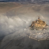SkyPixel Winners Announced: the best photos taken by drones