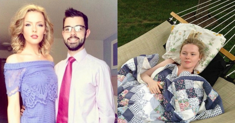 Sleeping Beauty: A British woman who once slept for six months still hardly wakes up Sleeping Beauty: A British woman who once slept for six months still hardly wakes up