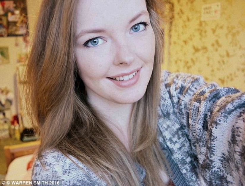 Sleeping Beauty: A British woman who once slept for six months still hardly wakes up Sleeping Beauty: A British woman who once slept for six months still hardly wakes up