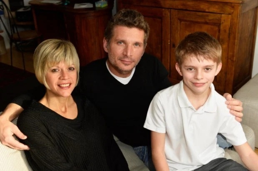 Small, but remote: a 10-year-old karate student detained a gang of three robbers