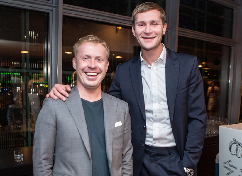 Small, but remote: Russian stars of short stature