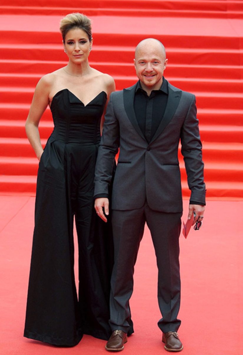 Small, but remote: Russian stars of short stature