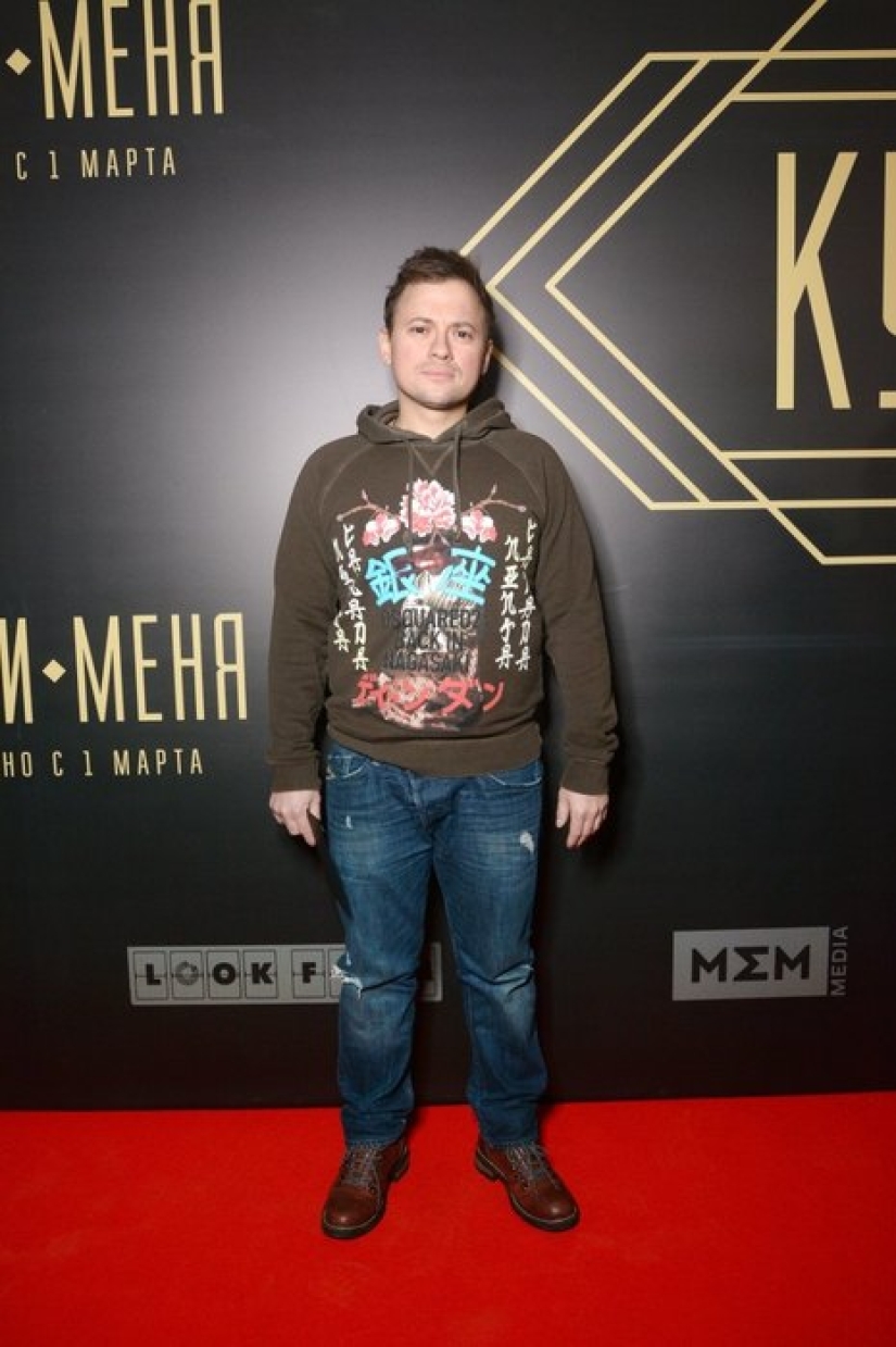 Small, but remote: Russian stars of short stature