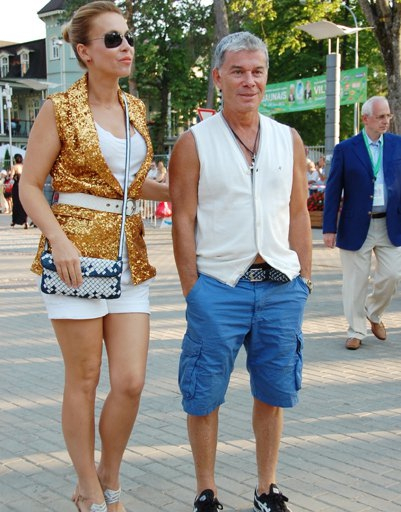 Small, but remote: Russian stars of short stature