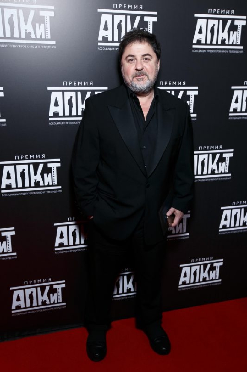 Small, but remote: Russian stars of short stature