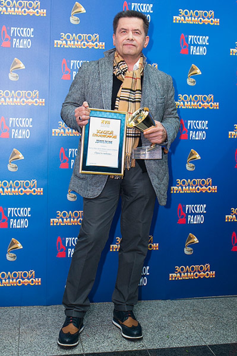 Small, but remote: Russian stars of short stature