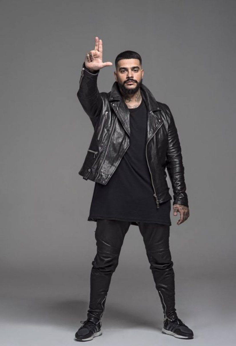 Small, but remote: Russian stars of short stature