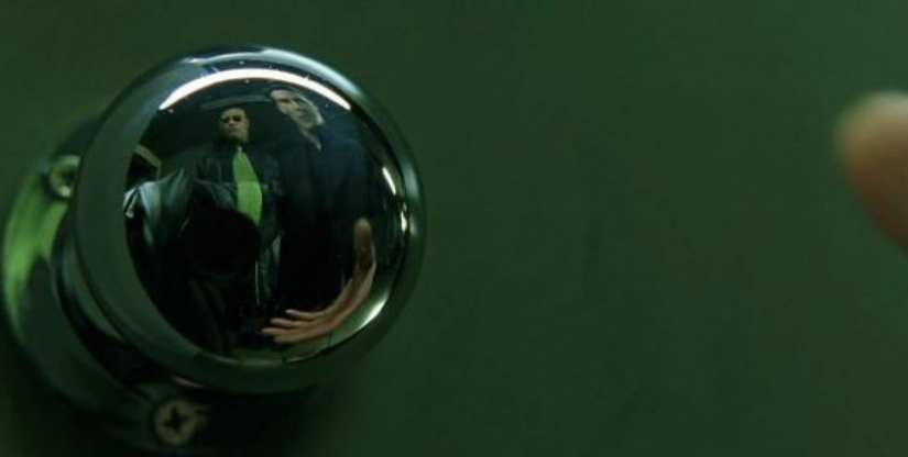 Small but significant details in famous films that you probably didn't notice