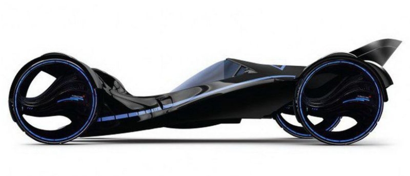 "Smart" wheels that adapt to the road and the weather "Smart" wheels that adapt to the road and the weather