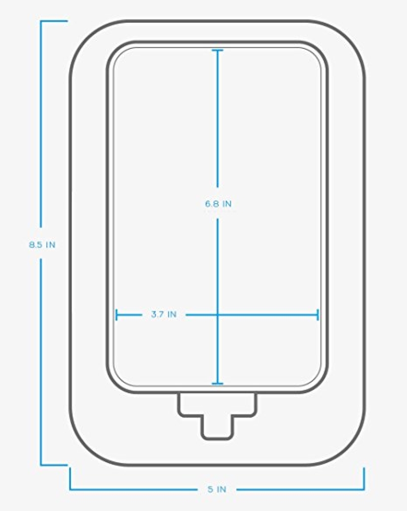 "Smartphones are 18 times dirtier than toilets": scientists have learned how to kill germs on our devices