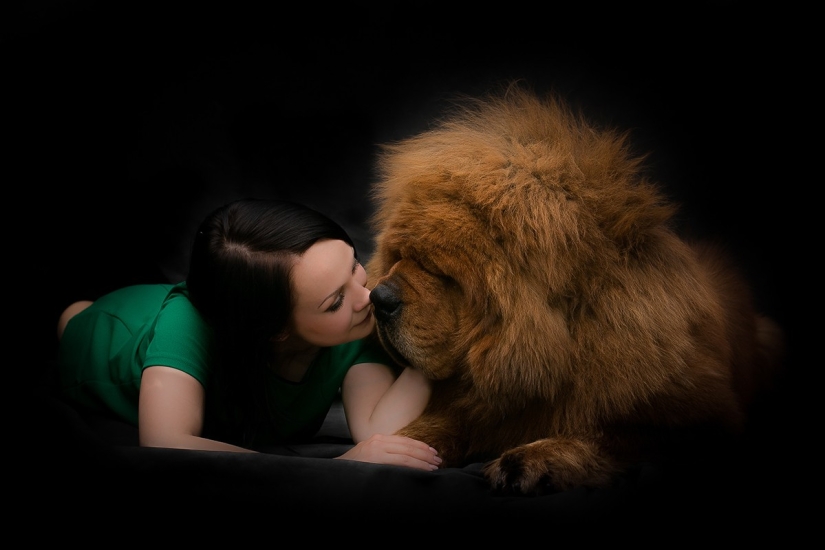 Snow Lions: from Tibet to Kazakhstan Snow Lions: from Tibet to Kazakhstan