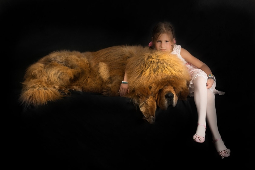 Snow Lions: from Tibet to Kazakhstan Snow Lions: from Tibet to Kazakhstan