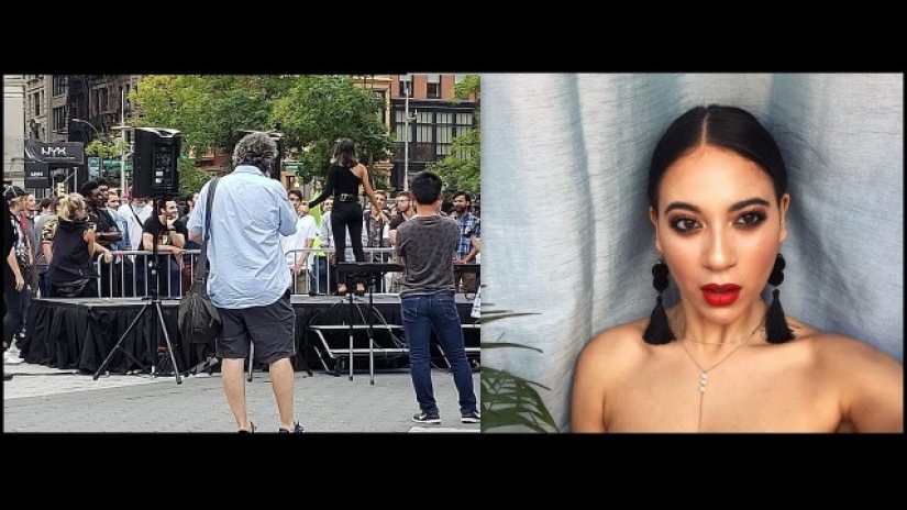 "So trust women after that": how Natasha made fun of hundreds of guys by inviting them all on a date "So trust women after that": how Natasha made fun of hundreds of guys by inviting them all on a date