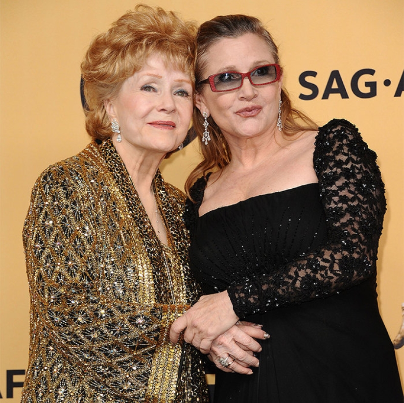 So unexpected, so sad: Robin Williams, Prince, Whitney Houston and 7 other stars who suddenly passed away