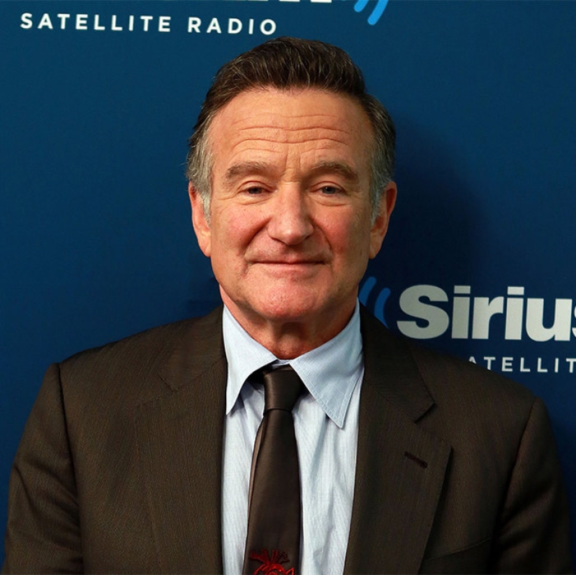 So unexpected, so sad: Robin Williams, Prince, Whitney Houston and 7 other stars who suddenly passed away