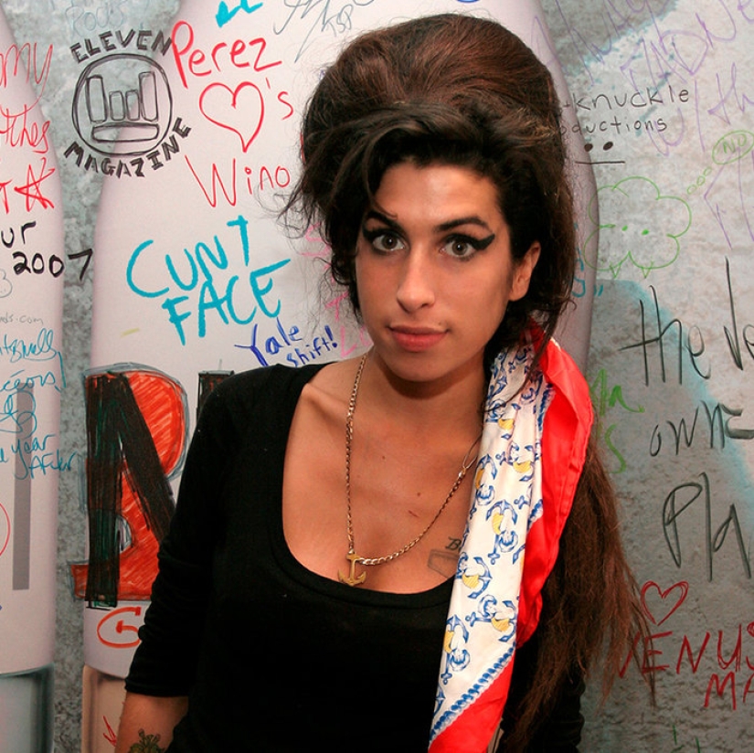 So unexpected, so sad: Robin Williams, Prince, Whitney Houston and 7 other stars who suddenly passed away