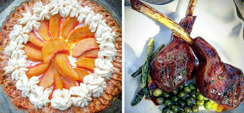 Soap treats: these dishes can make your mouth water and foam Soap treats: these dishes can make your mouth water and foam