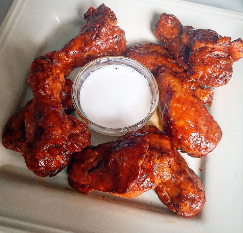 Soap treats: these dishes can make your mouth water and foam Soap treats: these dishes can make your mouth water and foam