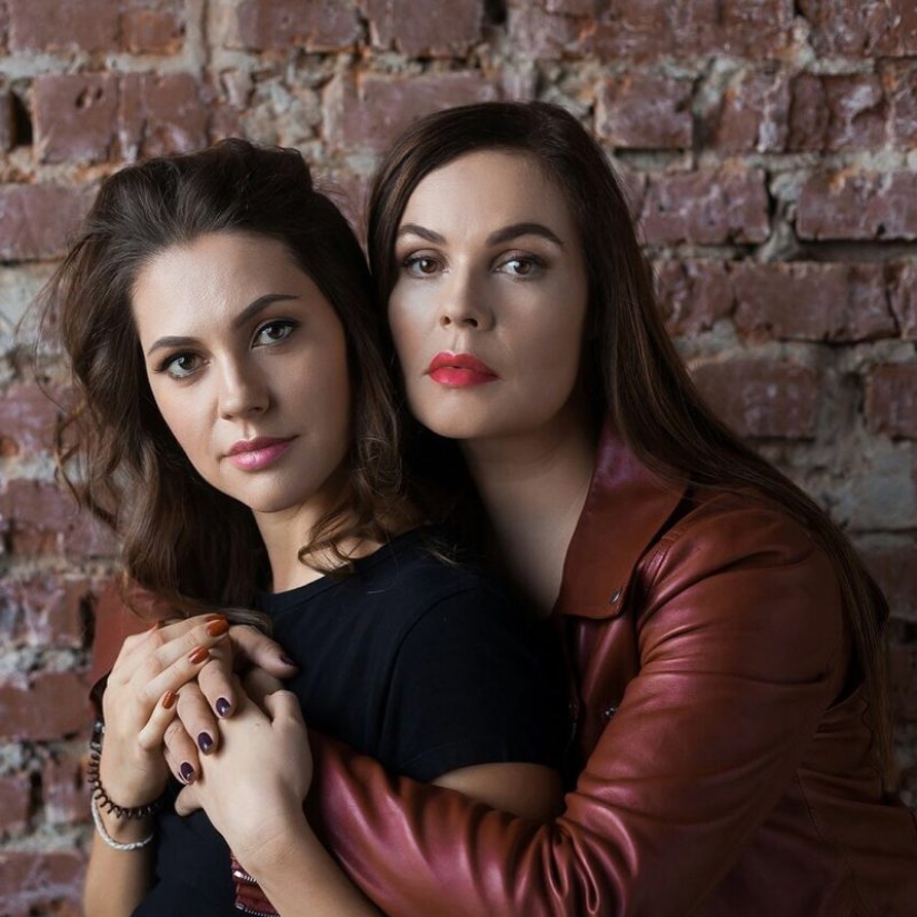 Sobchak's son, Olga Shelest's daughters and other children of Russian TV presenters