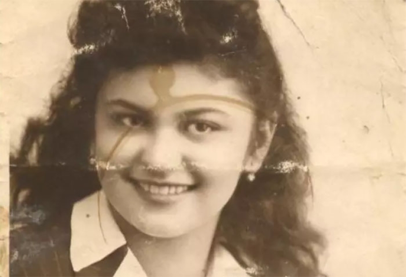 Sobreviviente del Holocausto y soldado que la salvó vivieron juntos durante 71 años