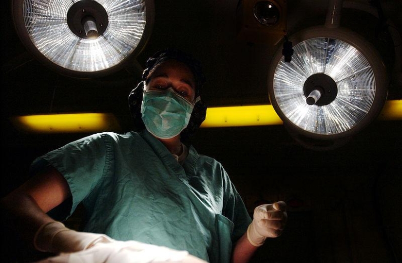 "Sold a kidney? Bring a friend to get money!": a gang of organ dealers was caught in Cairo