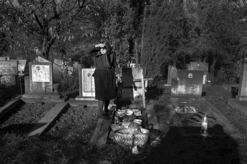 Soledad en Búlgaro Soledad en Búlgaro