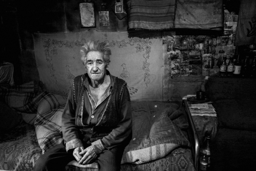 Soledad en Búlgaro Soledad en Búlgaro