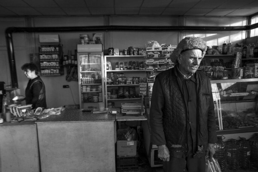 Soledad en Búlgaro Soledad en Búlgaro