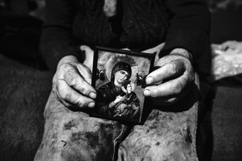 Soledad en Búlgaro Soledad en Búlgaro