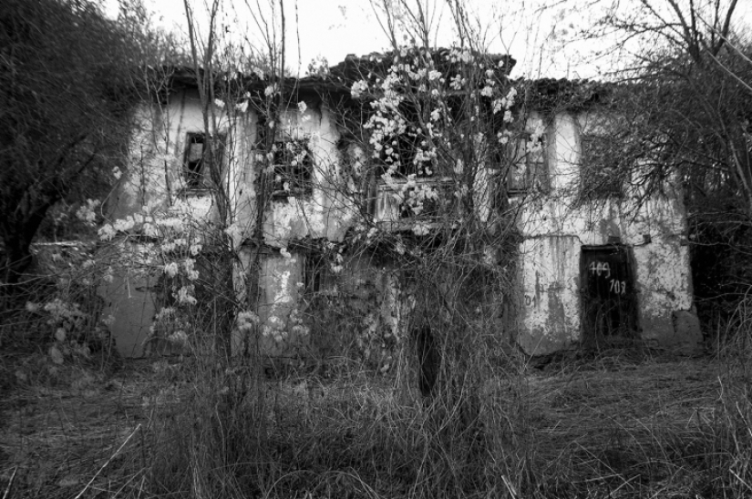 Soledad en Búlgaro Soledad en Búlgaro