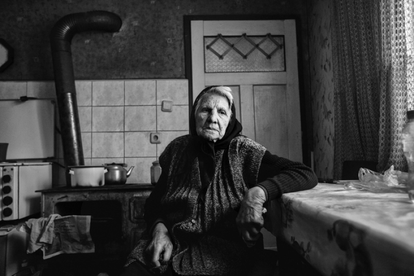 Soledad en Búlgaro Soledad en Búlgaro